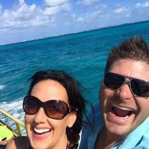 Meet your Posher, Adam